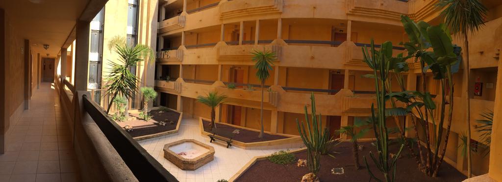 Apartamentos Jardines De Canela Isla Canela Exterior photo